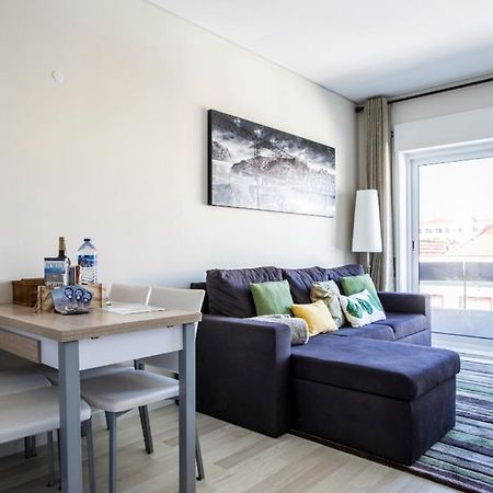 Ferienwohnung Santa Catarina Cozy Nest - Porto Downtown Exterior foto