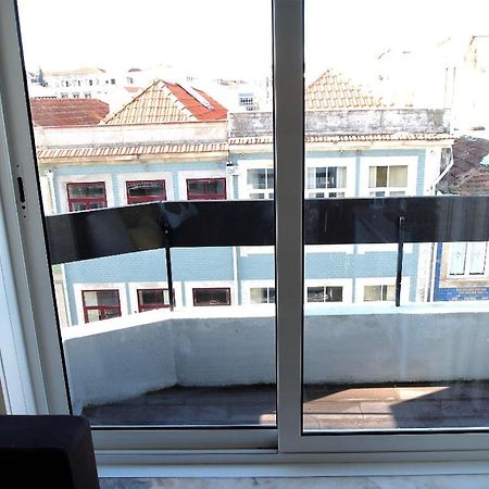 Ferienwohnung Santa Catarina Cozy Nest - Porto Downtown Exterior foto