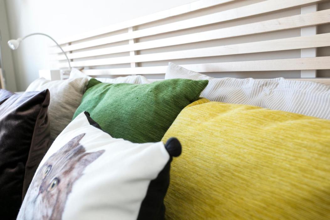Ferienwohnung Santa Catarina Cozy Nest - Porto Downtown Exterior foto