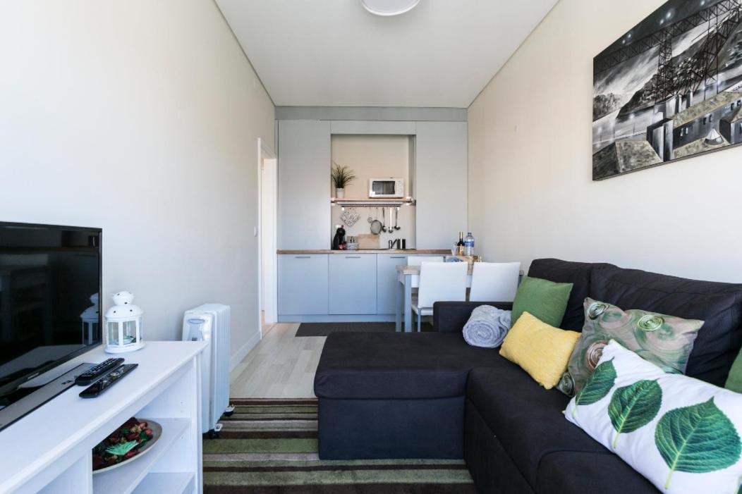 Ferienwohnung Santa Catarina Cozy Nest - Porto Downtown Exterior foto