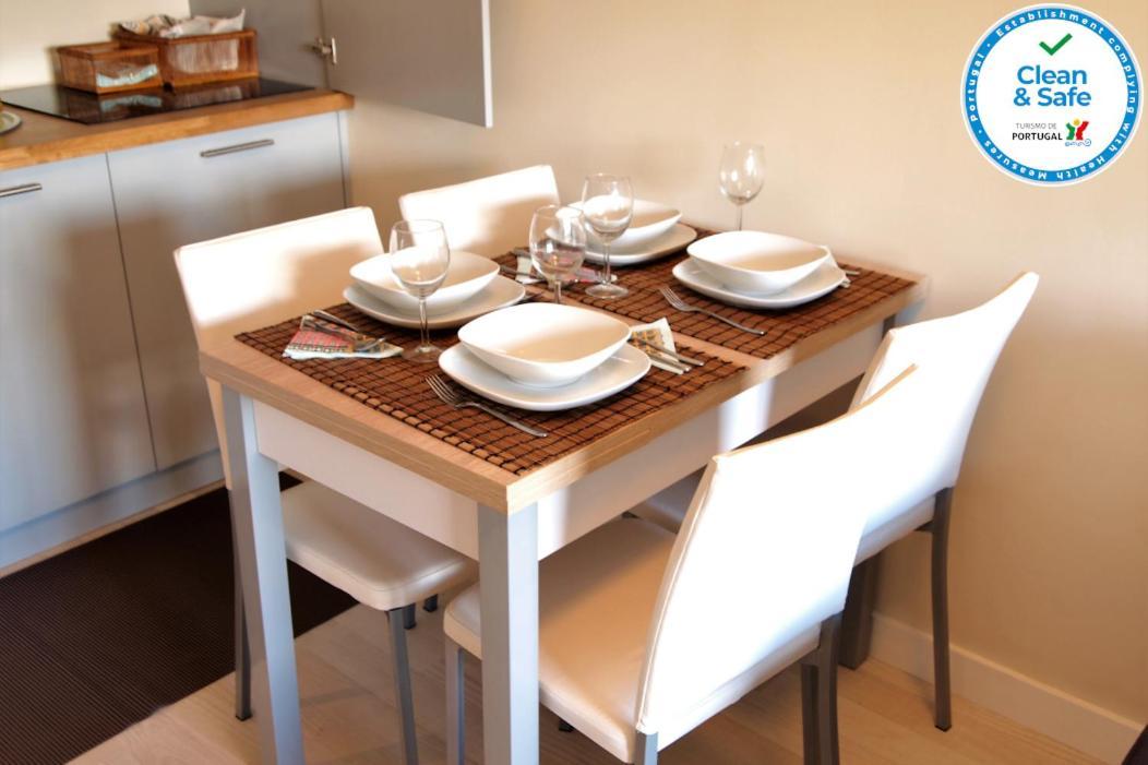 Ferienwohnung Santa Catarina Cozy Nest - Porto Downtown Exterior foto