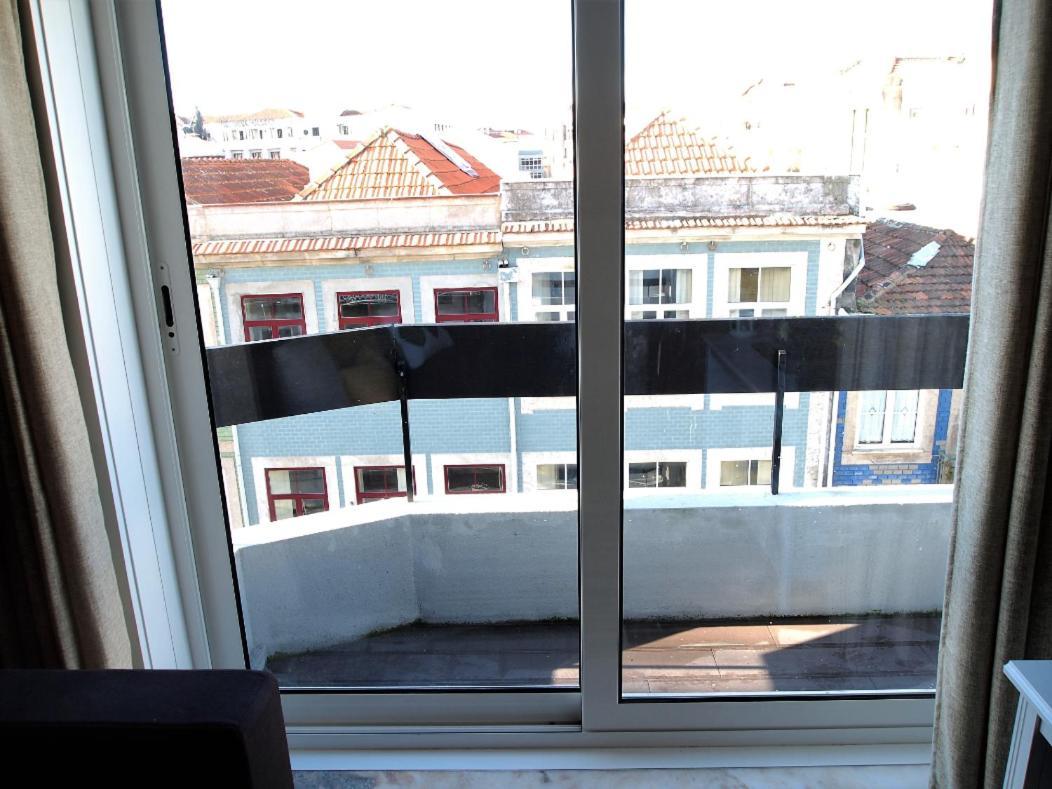 Ferienwohnung Santa Catarina Cozy Nest - Porto Downtown Exterior foto