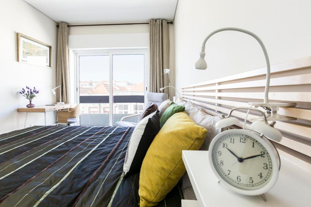 Ferienwohnung Santa Catarina Cozy Nest - Porto Downtown Exterior foto