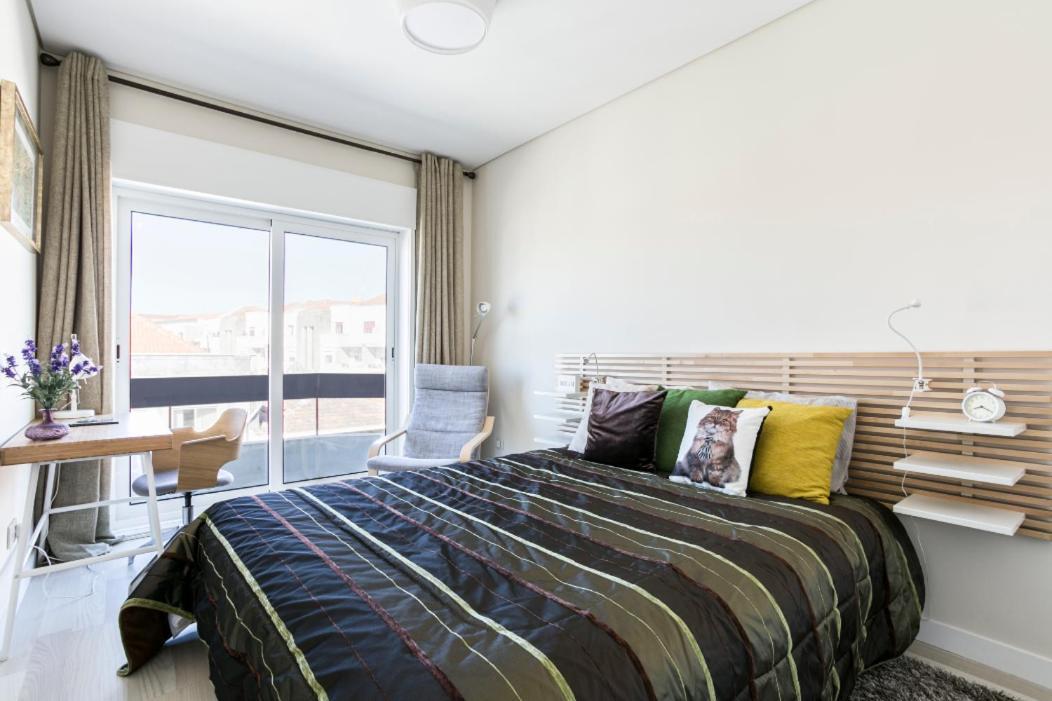 Ferienwohnung Santa Catarina Cozy Nest - Porto Downtown Exterior foto