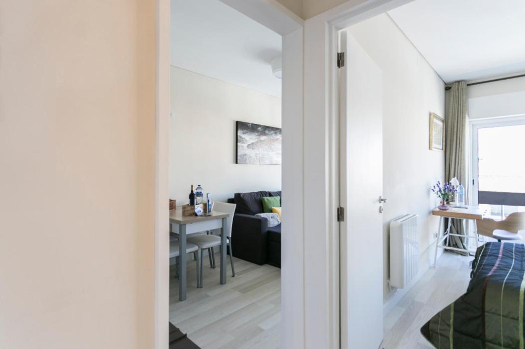 Ferienwohnung Santa Catarina Cozy Nest - Porto Downtown Exterior foto