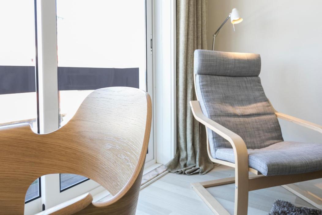Ferienwohnung Santa Catarina Cozy Nest - Porto Downtown Exterior foto